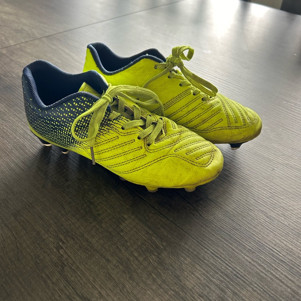 Soccer Cleats